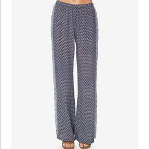 O’neill printed soft pants